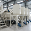 Automatic Batching / Dosing System