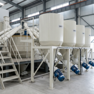 Automatic Batching / Dosing System