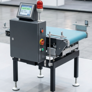 CK Automatic Checkweigher