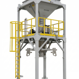 DCS-1000G Electronic Big-Bag Packaging Scale