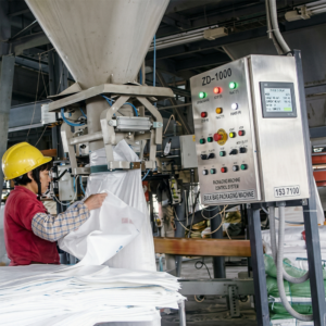 DCS-SP Series Soybean/Vegetable Meal Packaging Scale